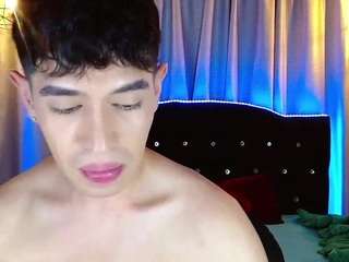 Stone-axel's cam show statistics and live stream