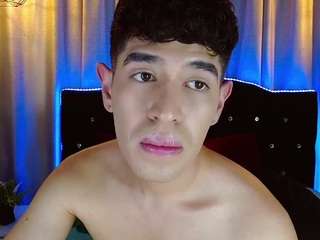 Stone-axel's cam show statistics and live stream