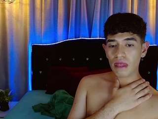 stone-axel Sex Cam Show