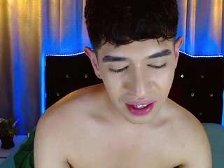 stone-axel Sex Cam Show