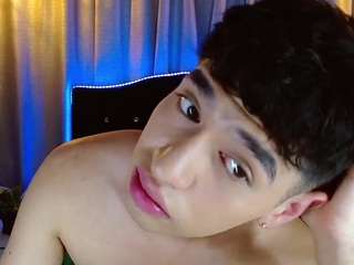 stone-axel Sex Cam Show