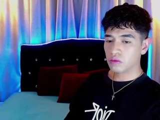 stone-axel Sex Cam Show