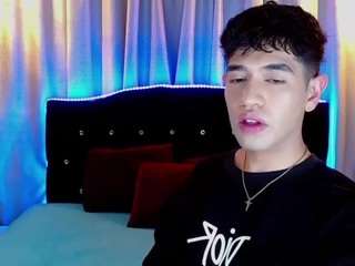 stone-axel Sex Cam Show