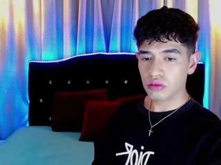 stone-axel Sex Cam Show