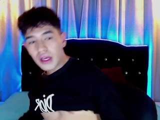 stone-axel Sex Cam Show