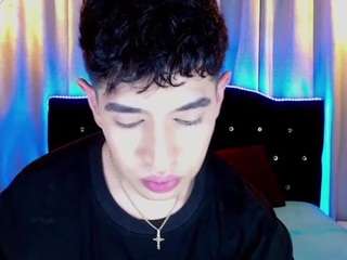stone-axel Sex Cam Show
