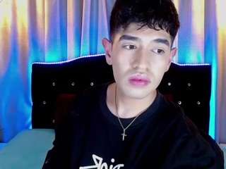 stone-axel Sex Cam Show