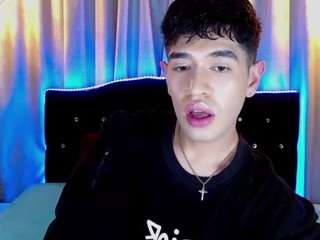 stone-axel Sex Cam Show