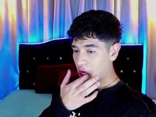 stone-axel Sex Cam Show