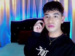 stone-axel Sex Cam Show