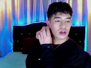 stone-axel Sex Cam Show