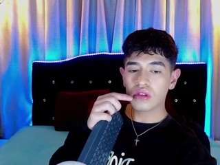 stone-axel Sex Cam Show