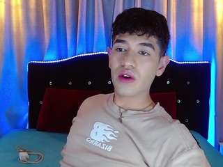 stone-axel Sex Cam Show