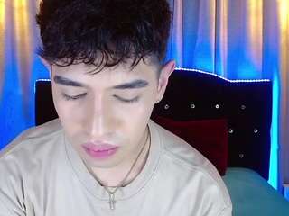 stone-axel Sex Cam Show