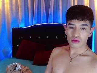 stone-axel Sex Cam Show