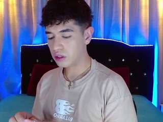 stone-axel Sex Cam Show