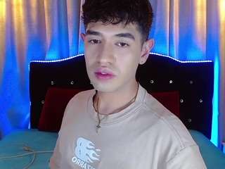 stone-axel Sex Cam Show