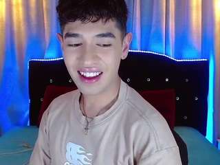 stone-axel Sex Cam Show