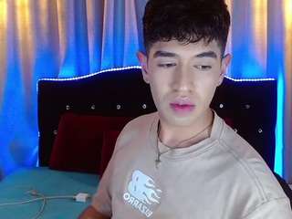 stone-axel Sex Cam Show