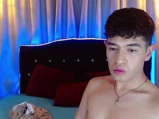 stone-axel Sex Cam Show