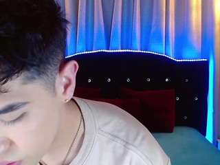 stone-axel Sex Cam Show