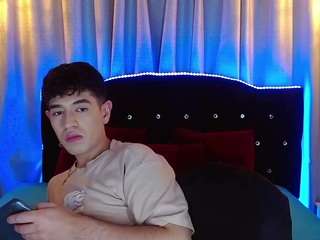 stone-axel Sex Cam Show