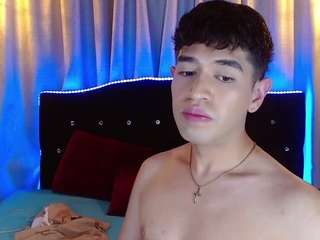 stone-axel Sex Cam Show
