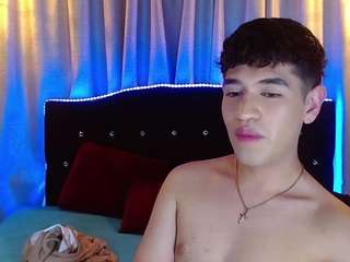 stone-axel Sex Cam Show