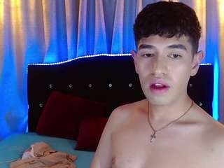 stone-axel Sex Cam Show