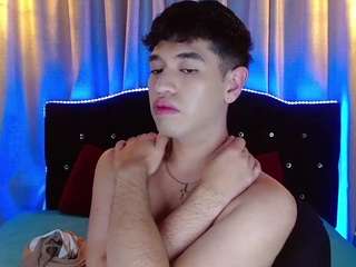 stone-axel Sex Cam Show