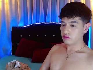 stone-axel Sex Cam Show