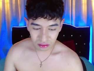 stone-axel Sex Cam Show