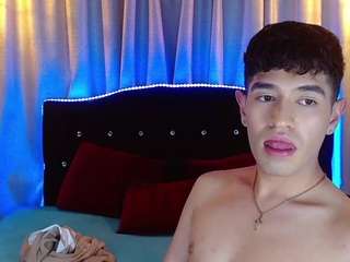 stone-axel Sex Cam Show
