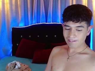 stone-axel Sex Cam Show