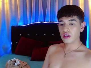 stone-axel Sex Cam Show