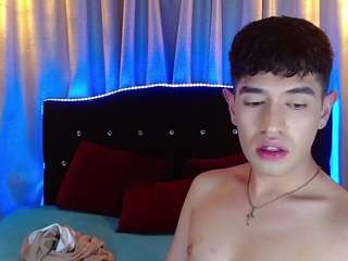 stone-axel Sex Cam Show