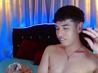 stone-axel Sex Cam Show