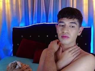 stone-axel Sex Cam Show