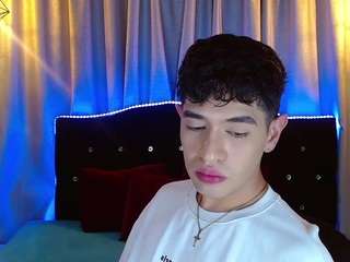 stone-axel Sex Cam Show