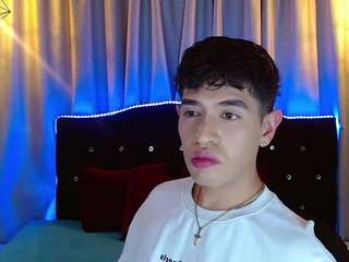 stone-axel Sex Cam Show