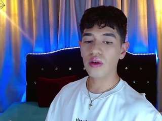 stone-axel Sex Cam Show