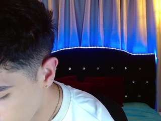 stone-axel Sex Cam Show