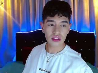 stone-axel Sex Cam Show