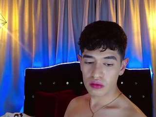 stone-axel Sex Cam Show