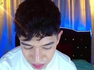 stone-axel Sex Cam Show