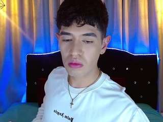 stone-axel Sex Cam Show