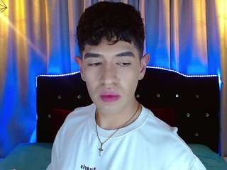 stone-axel Sex Cam Show