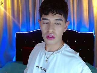 stone-axel Sex Cam Show