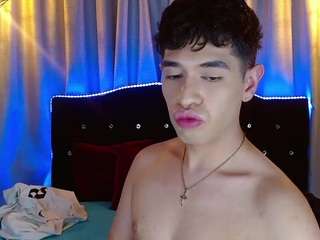 stone-axel Sex Cam Show