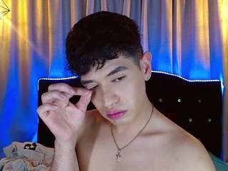 stone-axel Sex Cam Show